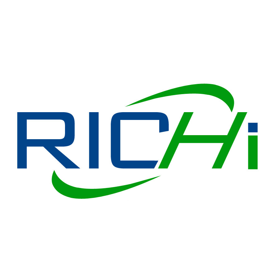 Henan RICHI Machinery Co., LTD. Logo