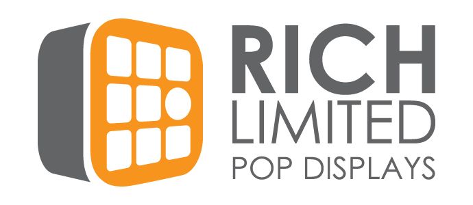 richltd-pop-displays Logo