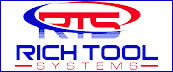 Rich Tool Systems Logo