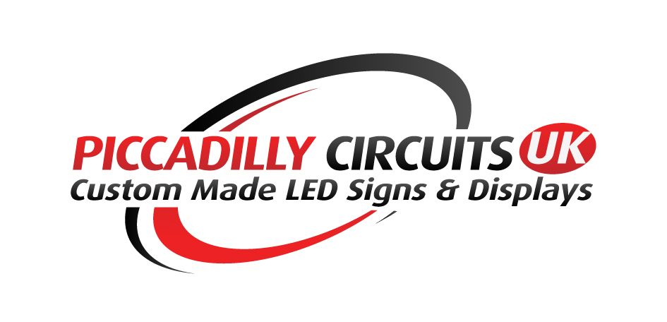 Piccadilly Circuits Logo