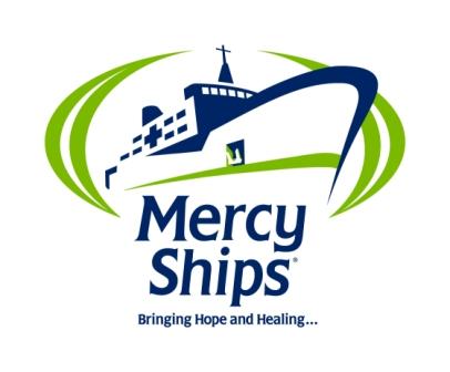 Mercy Ships Logo