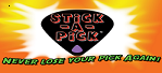 Stick A Pick Logo