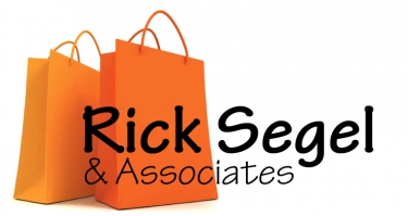 Rick Segel & Associates Logo