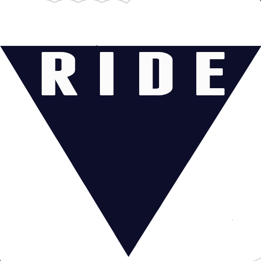 rideapp Logo