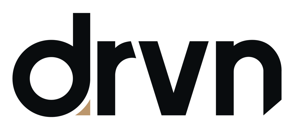 ridedrvn Logo