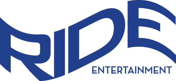 rideentertainment Logo