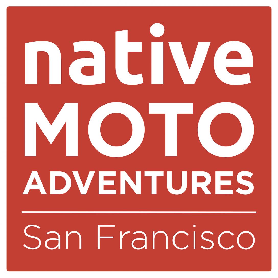 Native Moto Adventures Logo