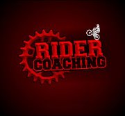 Ridercoaching Events Logo