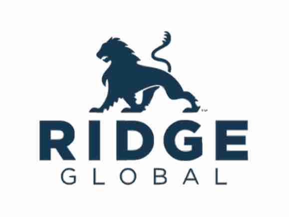 Ridge Global Capital Group Logo