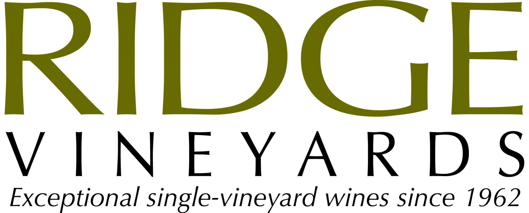 ridgevineyards Logo