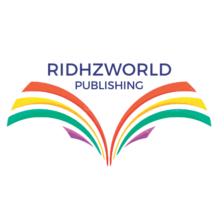 RidhzWorld Publishing Logo