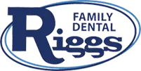 Riggs Family Dental - Chandler Logo