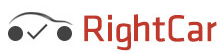 rightcarsind Logo