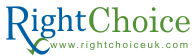 rightchoiceuk Logo