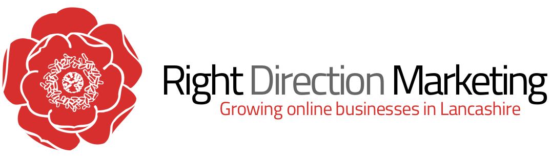 rightdirection Logo