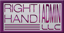 righthand-admin Logo