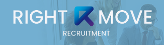 Right Move Recruitment Logo