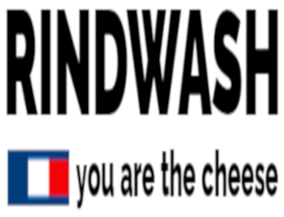 rindwash Logo