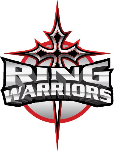 Ring Warriors Logo