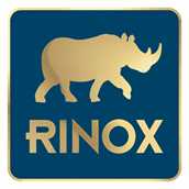 Rinox Pavers Logo