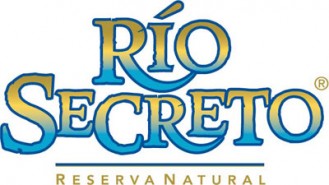 rio_secreto Logo