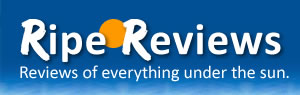 Ripe Reviews Logo
