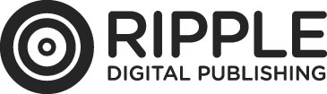 Ripple Digital Publishing Logo