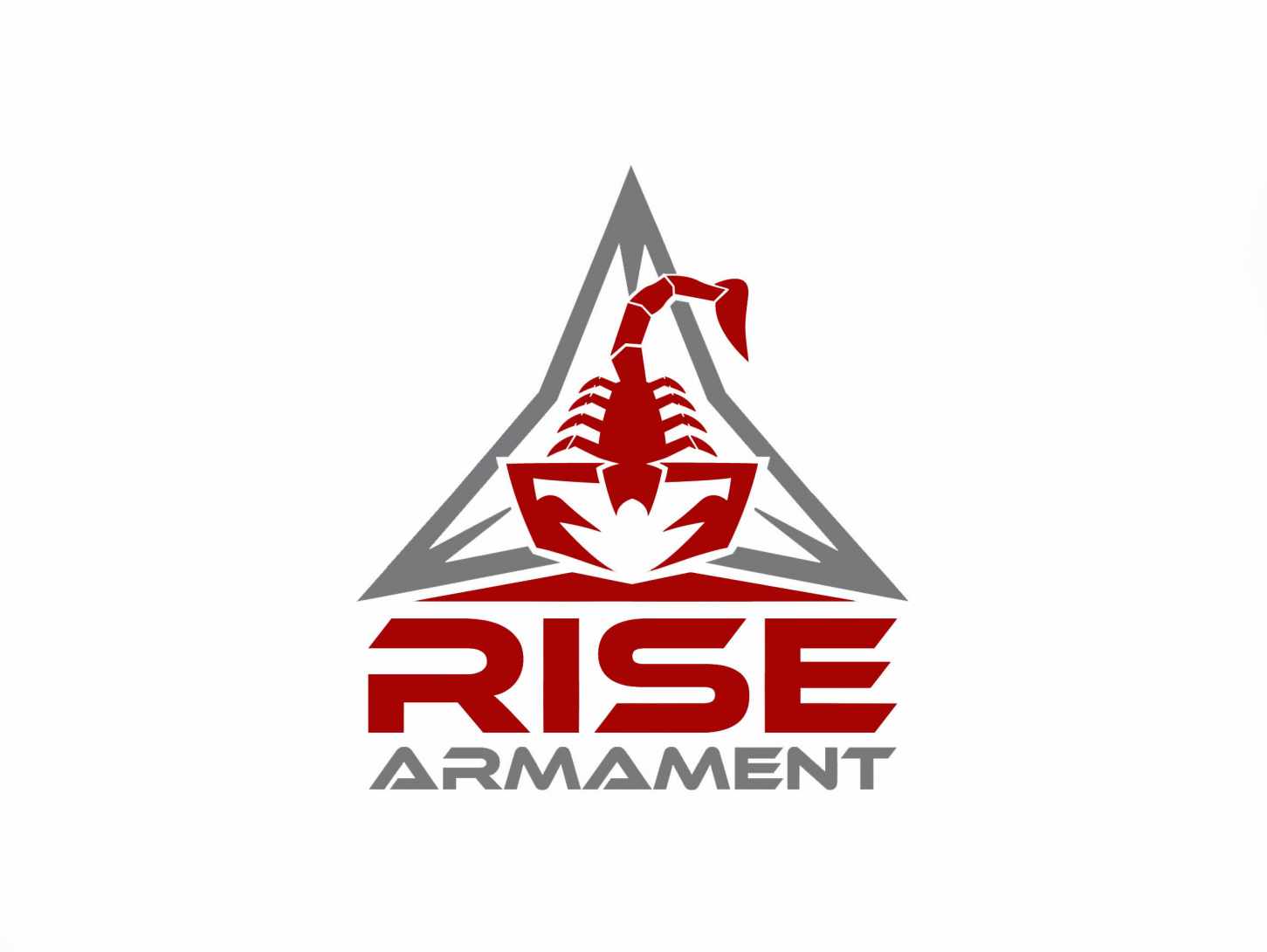 risearmament Logo
