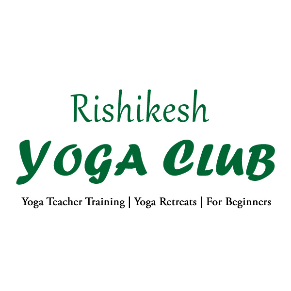 rishikeshyogaclub Logo