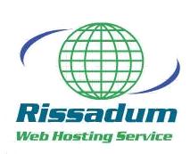 rissadum Logo