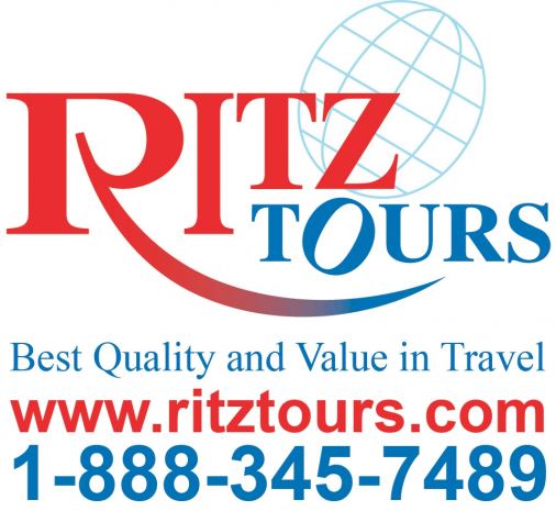 ritz tours inc