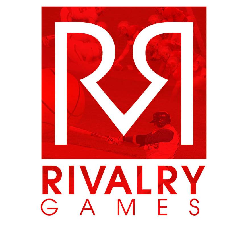 Rivalry Games Logo