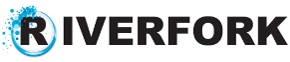 riverfork Logo