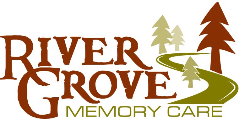 River Grove memory Care Logo