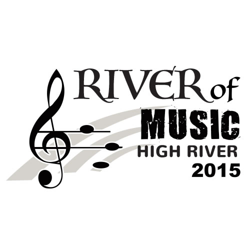 riverofmusic Logo