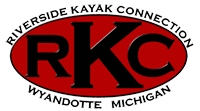 Riverside Kayak Connection, LLC Logo