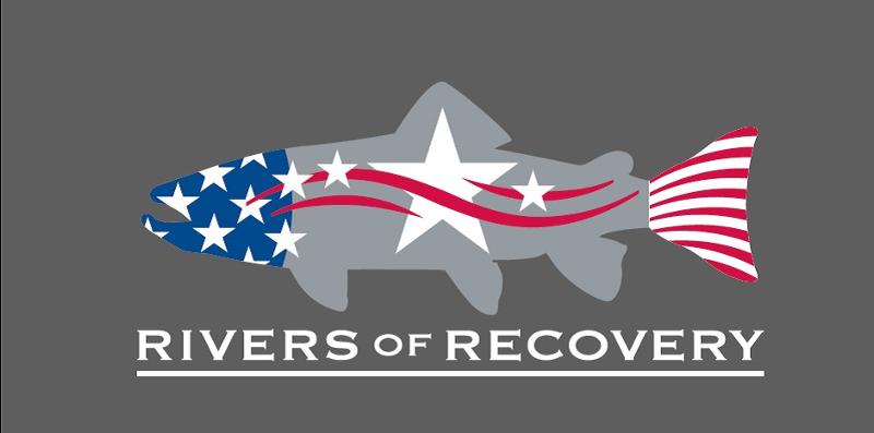 Rivers of Recovery Logo