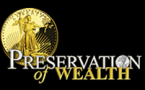 Preservation of Wealth Logo