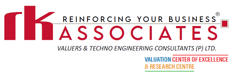 R.K Associates Valuers & Techno Engineering Consultants Logo