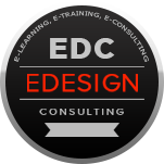 EDesign Consulting Ltd. Logo