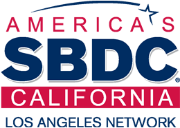 Los Angeles - Small Business Development Center Logo