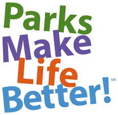 Santa Rosa Recreation and Parks Logo