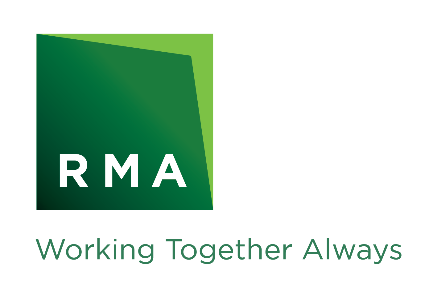 RMA Group Logo