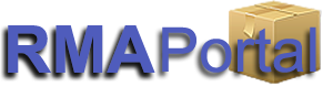 RMAPORTAL.COM Logo