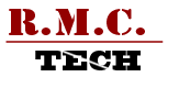 RMC Tech Logo