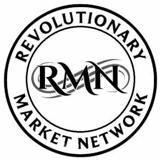 rmnworld Logo