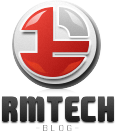 rmtech Logo