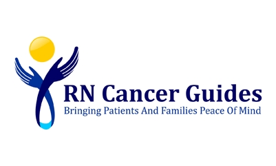 RN Cancer Guides, LLC Logo