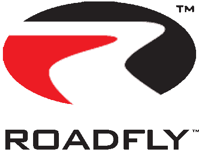 Roadfly.com Logo