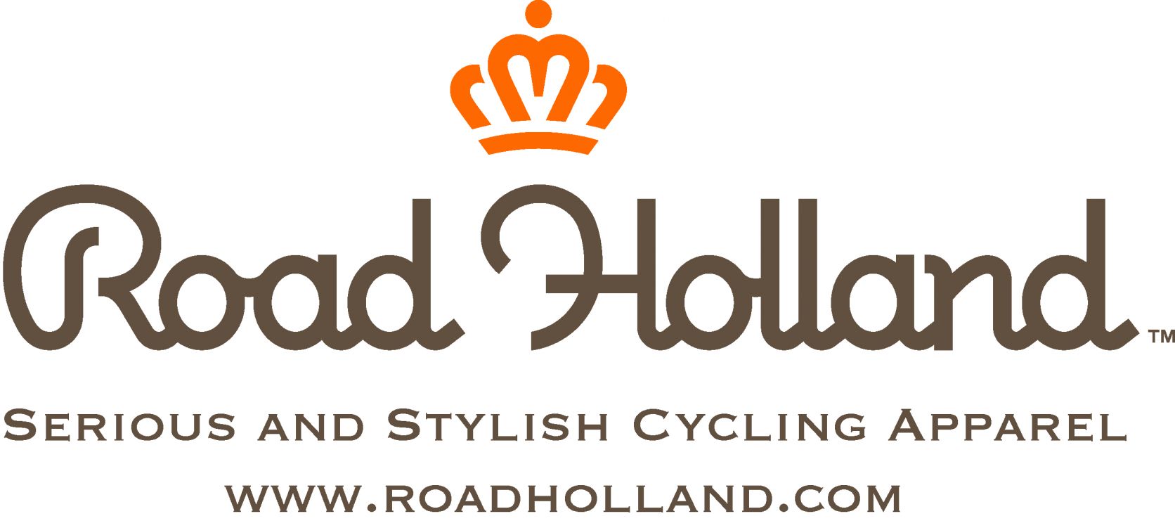 Road Holland Cycling Apparel Logo